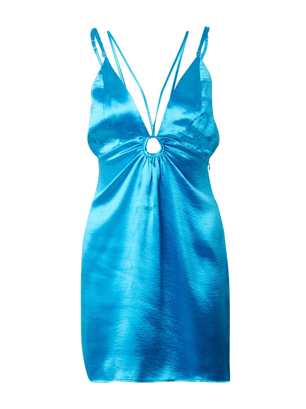 Коктейльное платье Nasty Gal, светло-синий
Коктейльное платье Nasty Gal, светло-синий
