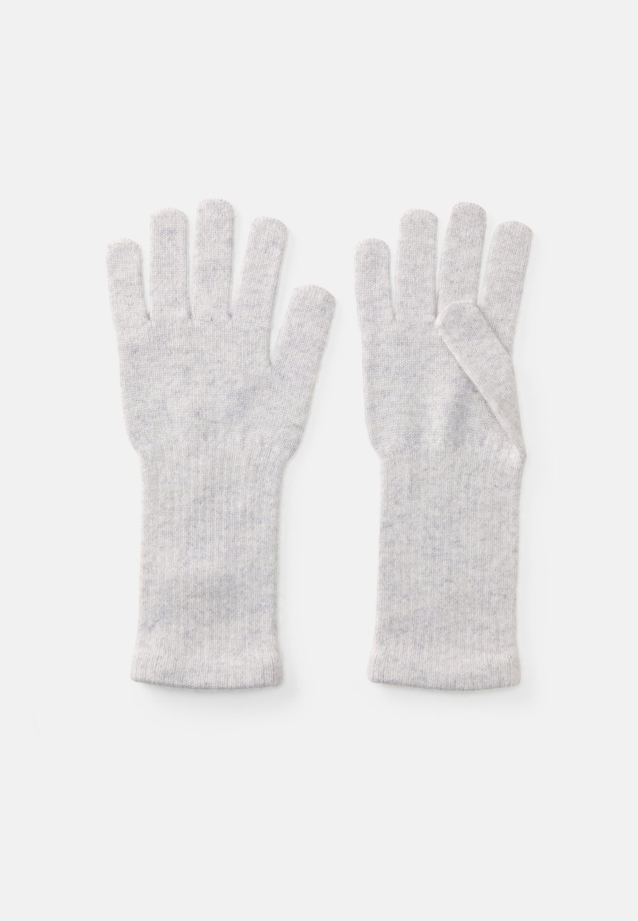 Перчатки pure cashmere GLOVES, Grey
Перчатки pure cashmere GLOVES, Grey