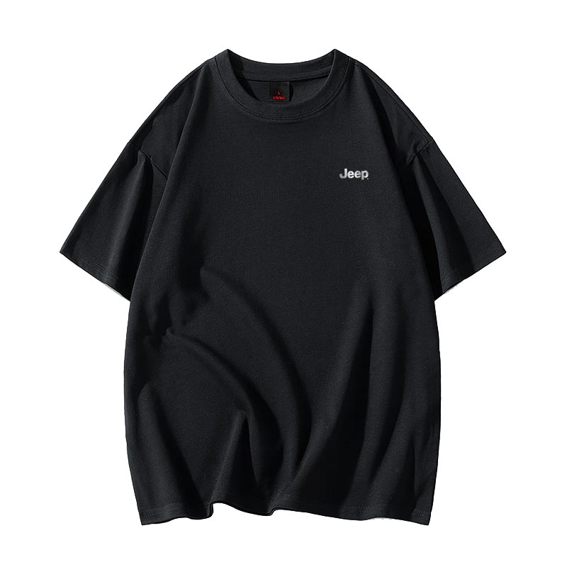 Футболка с рукавом дроп-шилдер унисекс Jeep, хаки
Футболка с рукавом дроп-шилдер унисекс Jeep, хаки