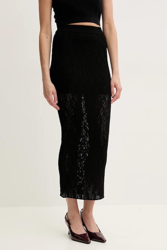 Юбка GIRBOVA Silvian Heach, черный
Юбка GIRBOVA Silvian Heach, черный