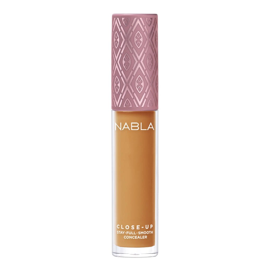 Консилер Close-Up Concealer Nabla, Warm Honey, 4 ml
Консилер Close-Up Concealer Nabla, Warm Honey, 4 ml