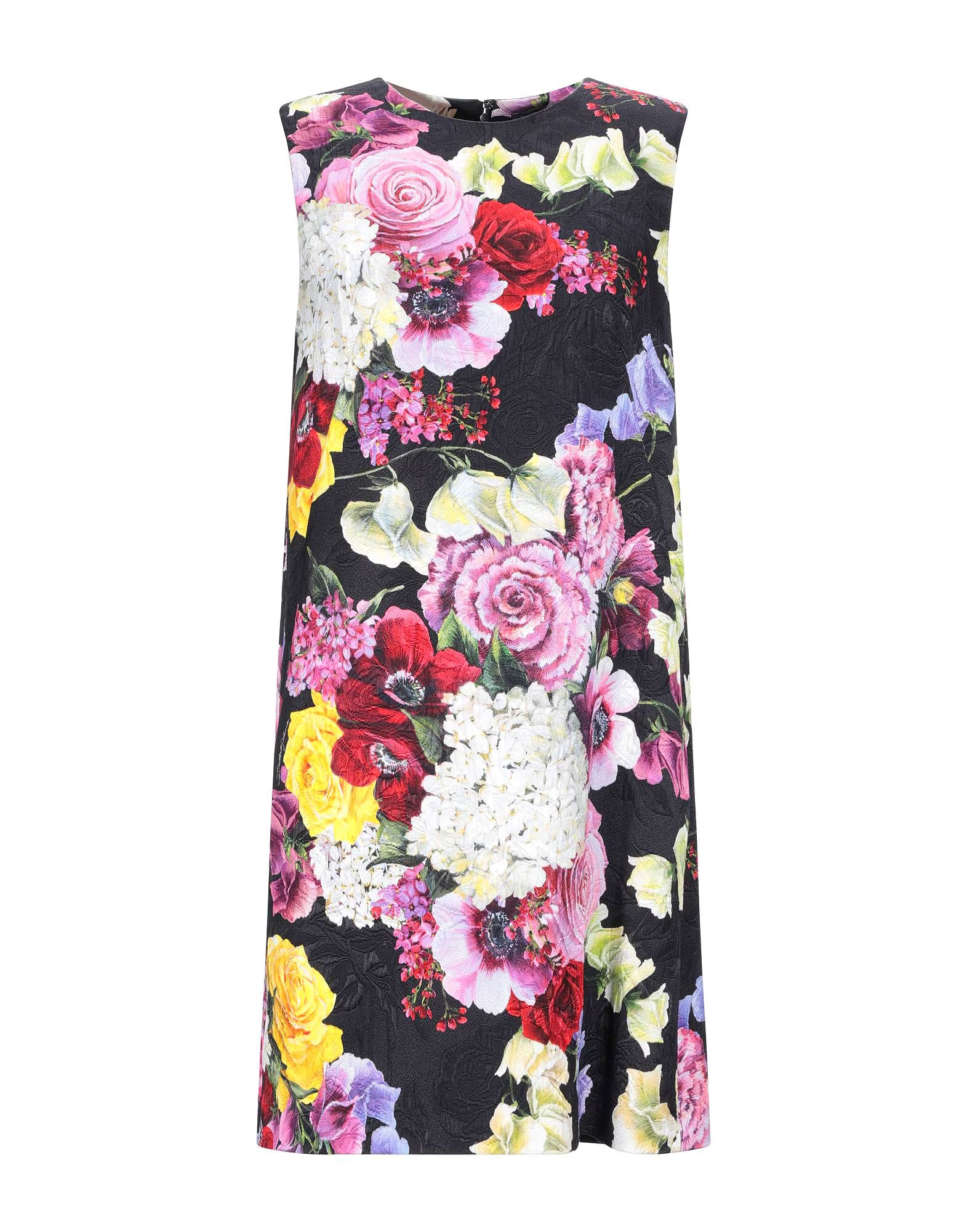 Мини-платье Dolce&Gabbana, черный
Мини-платье Dolce&Gabbana, черный