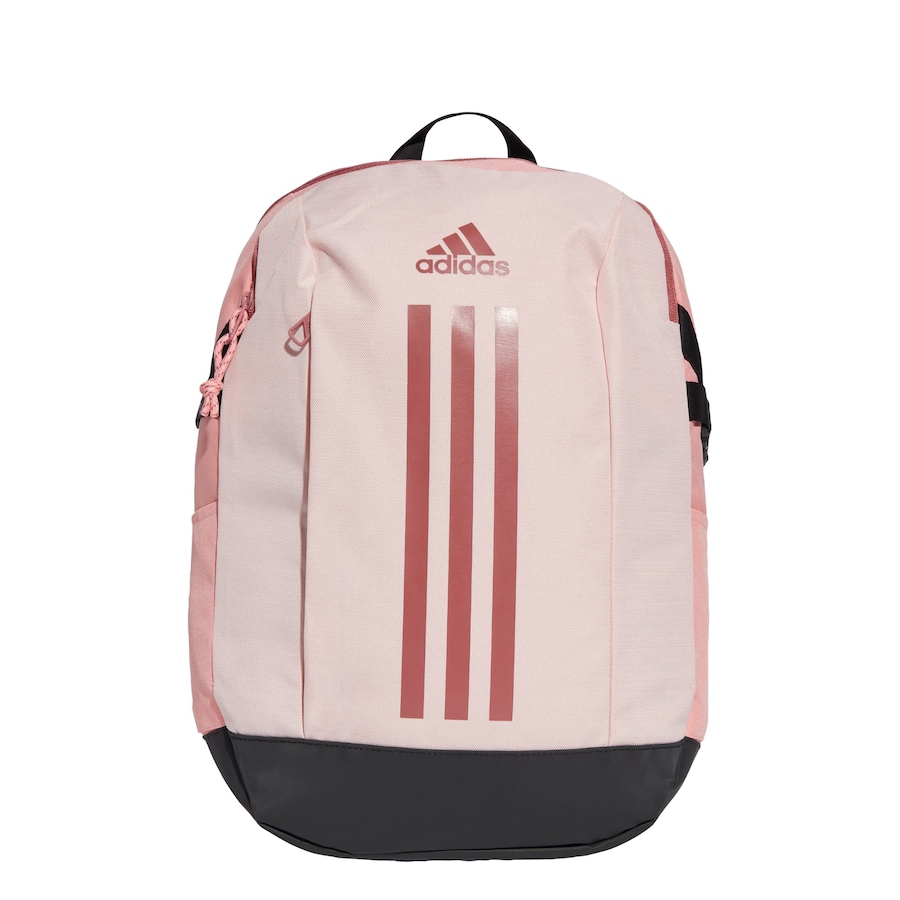 Спортивный рюкзак ADIDAS PERFORMANCE Power, пастельно-розовый
Спортивный рюкзак ADIDAS PERFORMANCE Power, пастельно-розовый