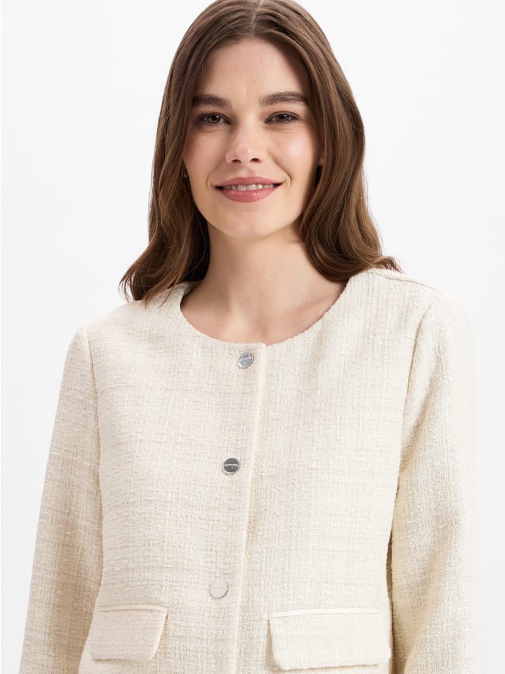 Блейзер comma, бежевый
Блейзер comma, бежевый