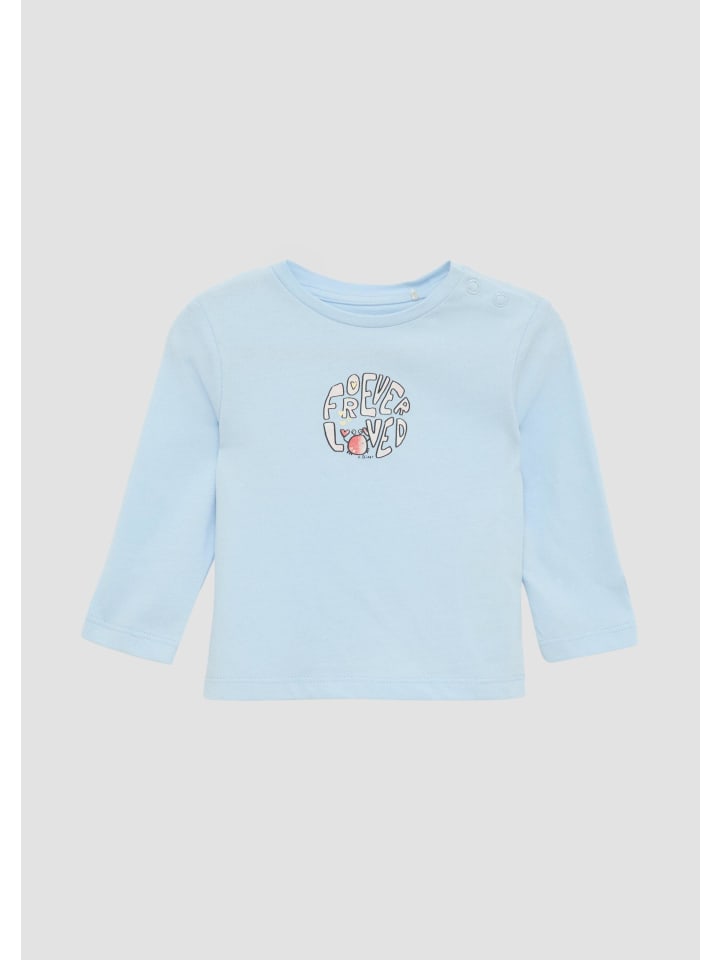 Футболка цвета 5307_небесно-голубой s.Oliver, Синий, Футболка цвета 5307_небесно-голубой s.Oliver
Футболка цвета 5307_небесно-голубой s.Oliver, Синий, Футболка цвета 5307_небесно-голубой s.Oliver