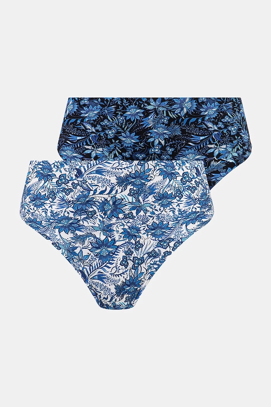 Трусики 2 шт Medicine, мультиколор
Трусики 2 шт Medicine, мультиколор