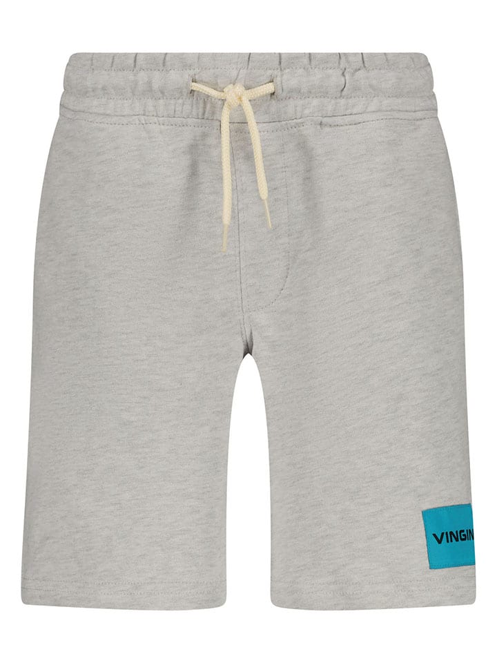 Шорты Vingino, светло-серый
Шорты Vingino, светло-серый