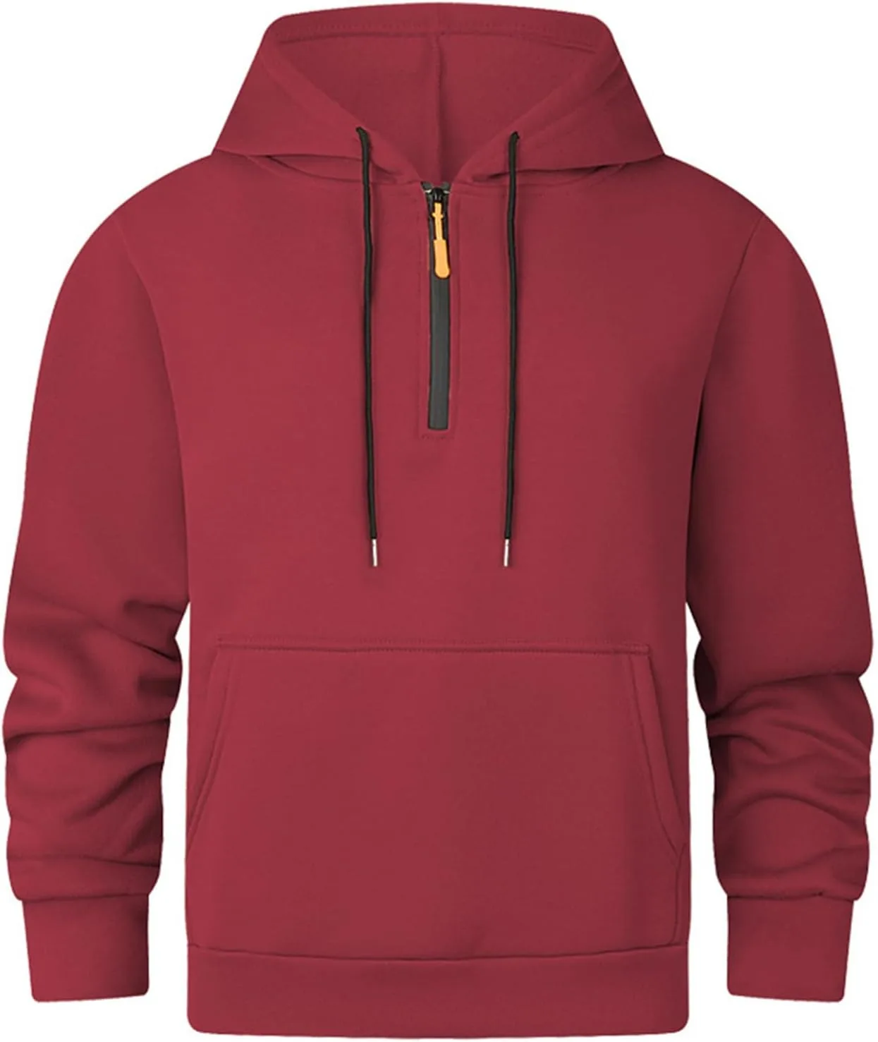 Толстовка с капюшоном для мужчин, флисовая, на молнии, с карманами RSZGSWS
Толстовка с капюшоном для мужчин, флисовая, на молнии, с карманами RSZGSWS