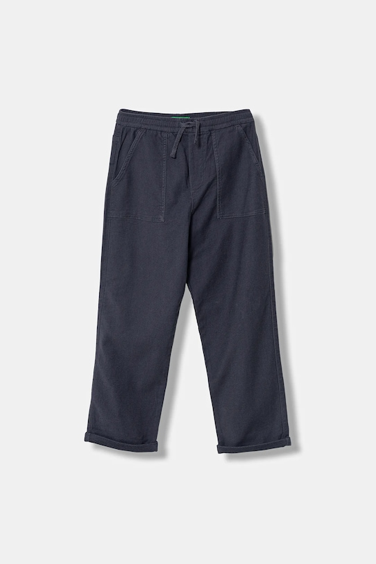 Детские брюки United Colors Of Benetton, темно-синий
Детские брюки United Colors Of Benetton, темно-синий