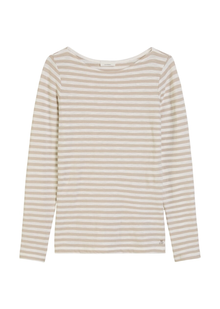 Лонгслив Marc OPolo, Beige
Лонгслив Marc OPolo, Beige