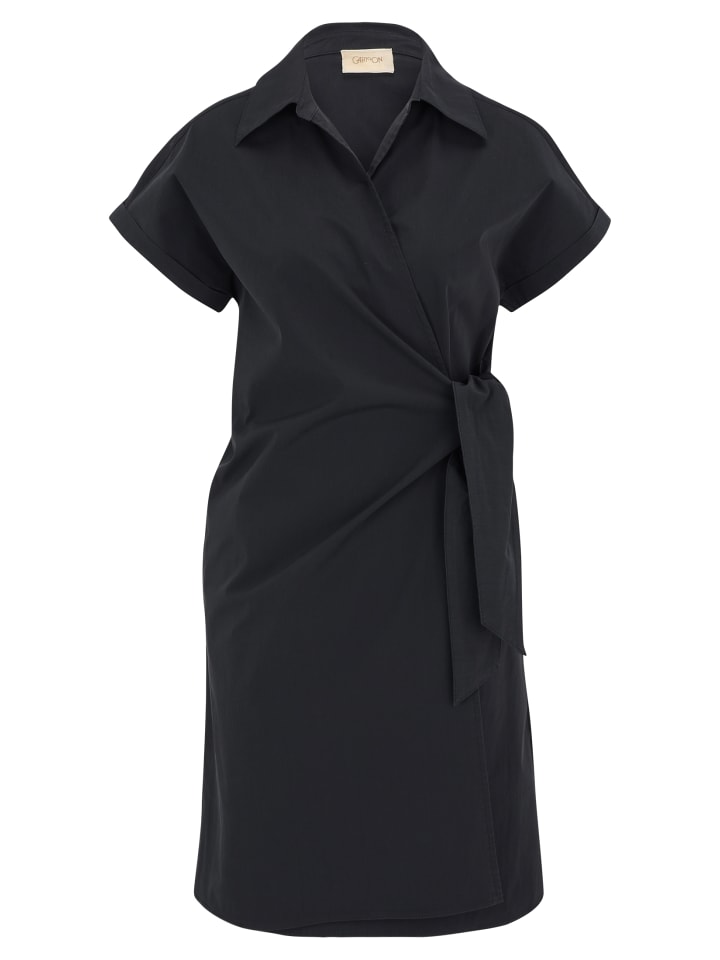 Короткое платье CARTOON, черный
Короткое платье CARTOON, черный