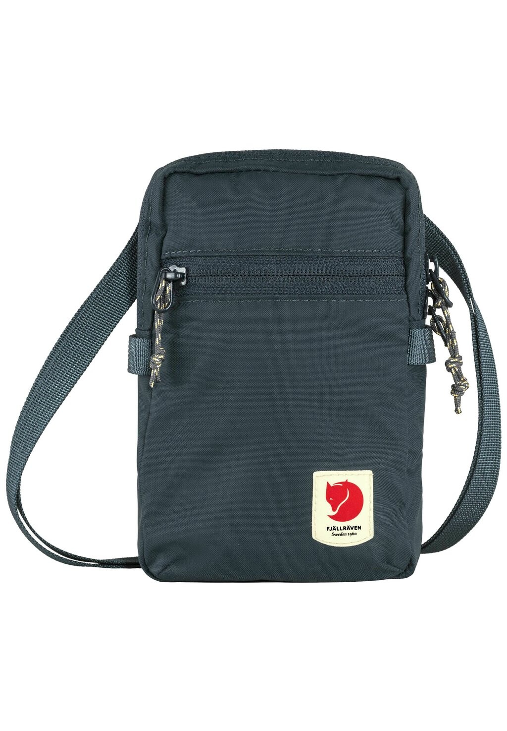 Сумка через плечо Fjallraven, цвет blau
Сумка через плечо Fjallraven, цвет blau