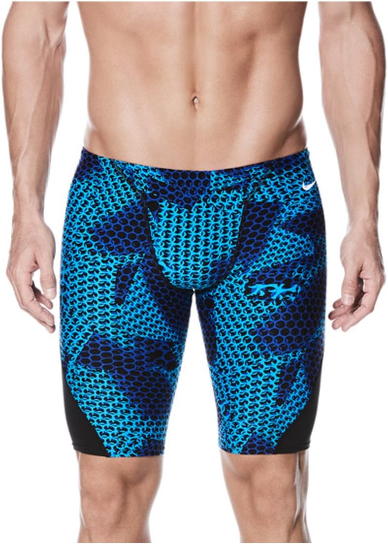 Плавки-джампер Nike Nova Spark Performance для мужчин, Royal
Плавки-джампер Nike Nova Spark Performance для мужчин, Royal