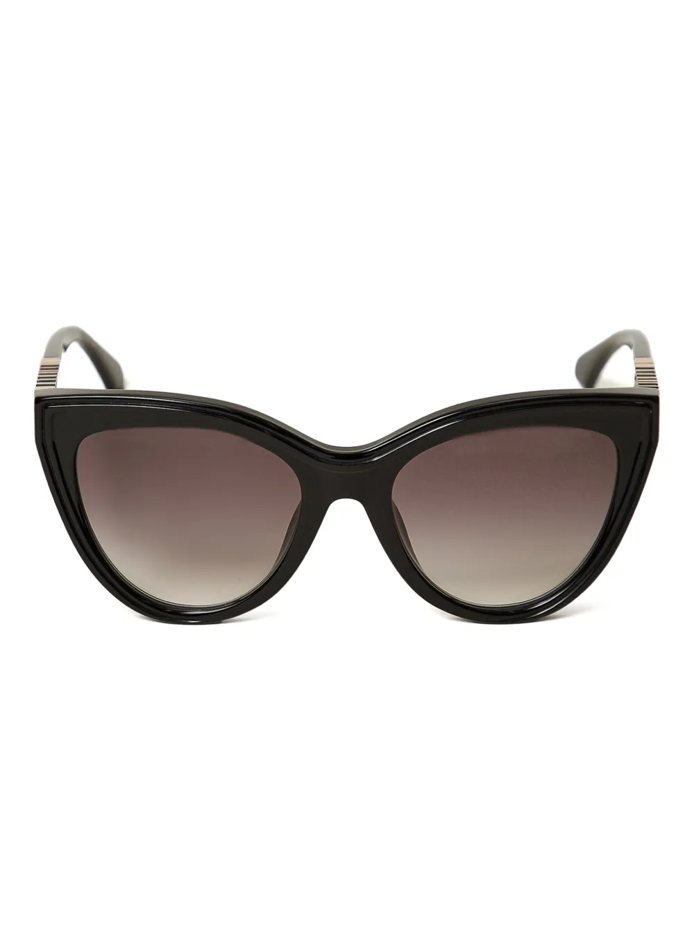 Солнцезащитные очки в оправе 'кошачий глаз' Twinset, черный
Солнцезащитные очки в оправе 'кошачий глаз' Twinset, черный