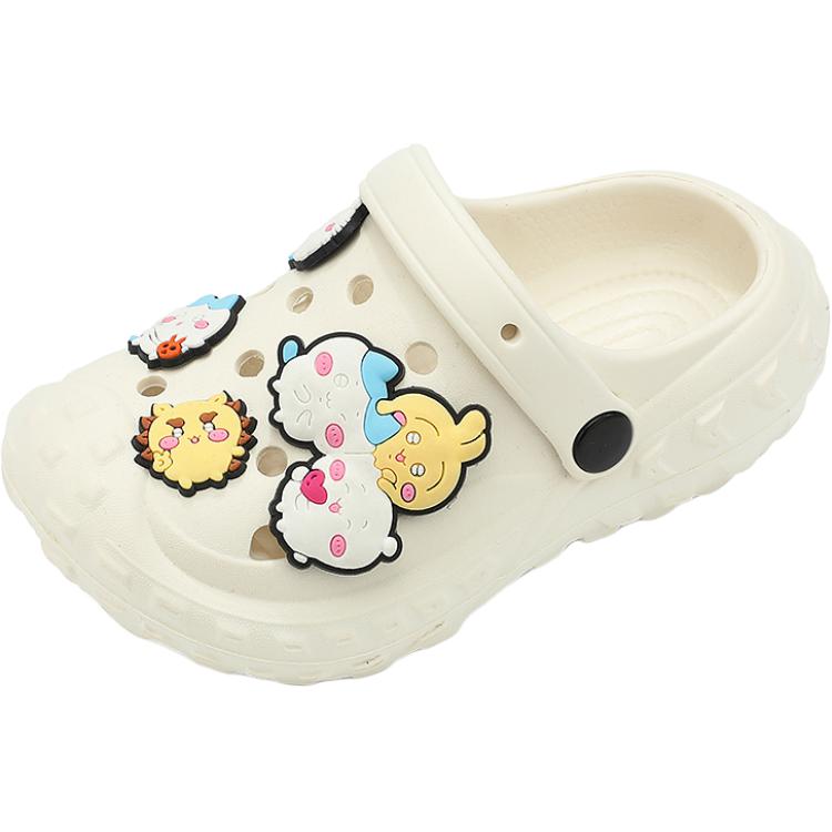 Сандалии детские, подростковые, нескользящие, быстросохнущие, износостойкие FIRS Kids, белый
Сандалии детские, подростковые, нескользящие, быстросохнущие, износостойкие FIRS Kids, белый