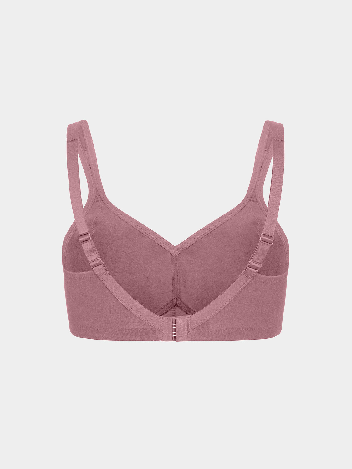 Бюстгальтер без косточек Erlich Textil Minimizer BH Henriette, лиловый
Бюстгальтер без косточек Erlich Textil Minimizer BH Henriette, лиловый