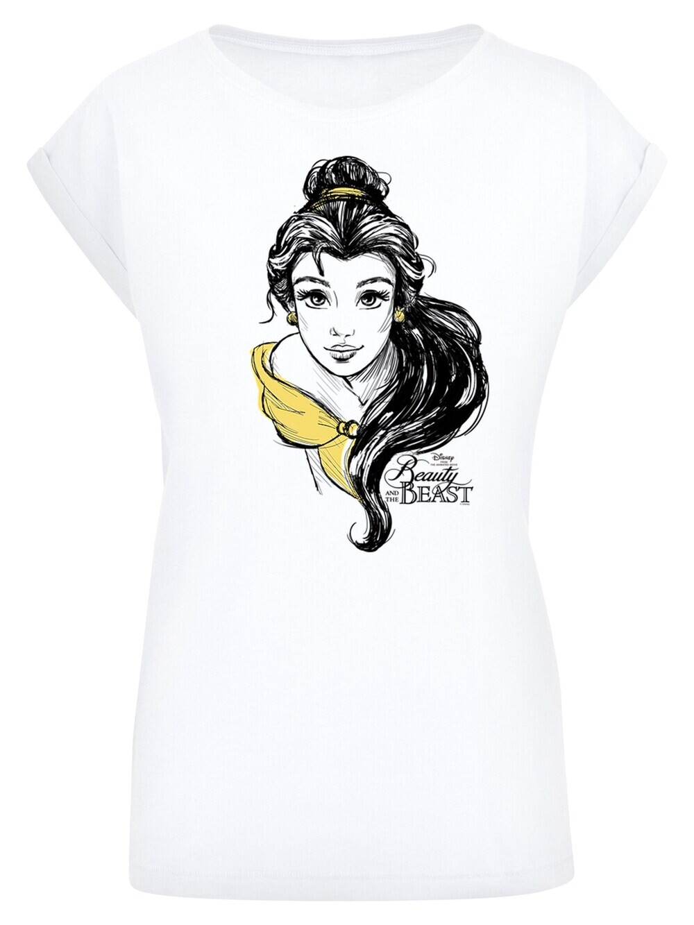 Рубашка F4Nt4Stic Belle Sketch, белый
Рубашка F4Nt4Stic Belle Sketch, белый