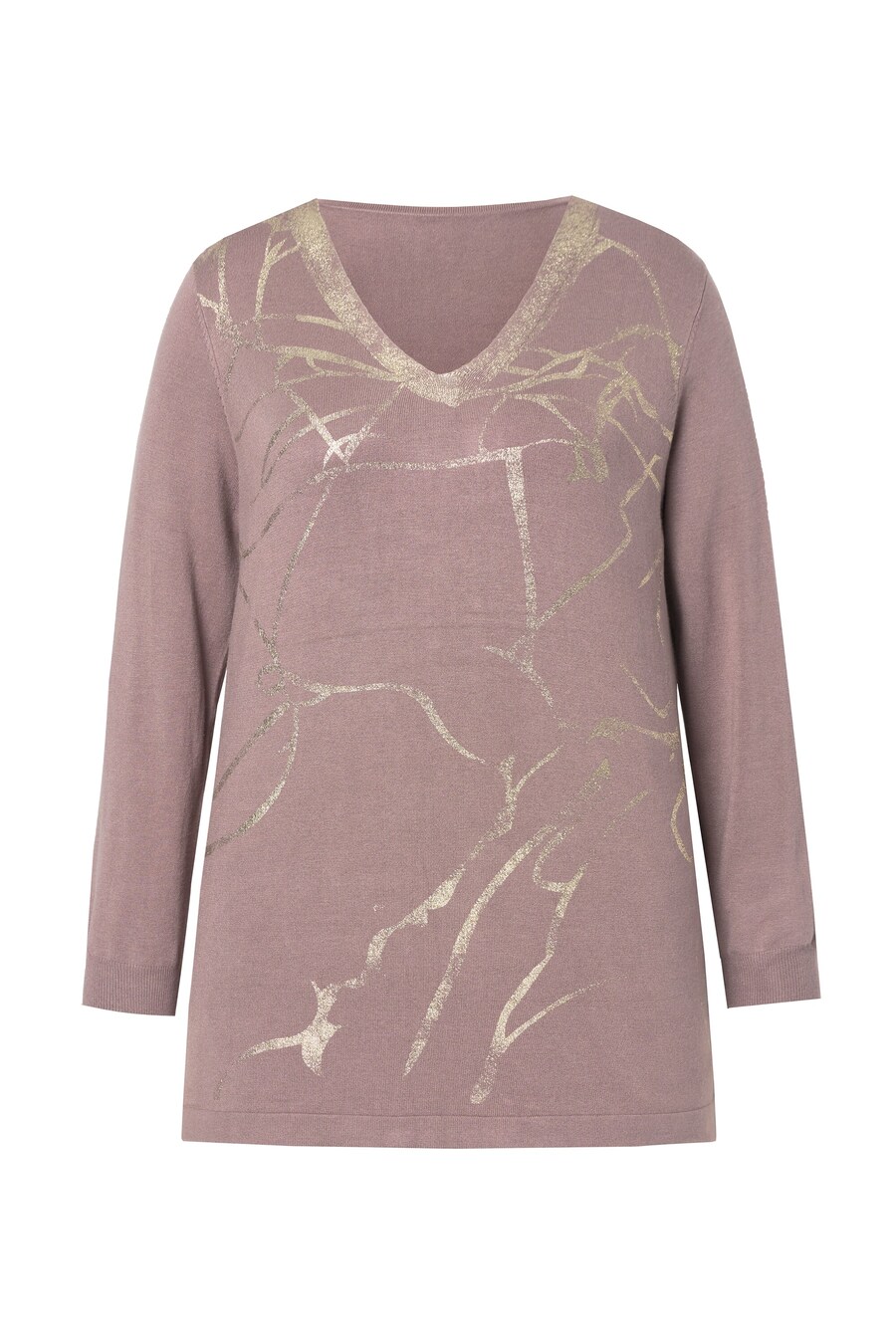 Свитер MIAMODA, Pink
Свитер MIAMODA, Pink