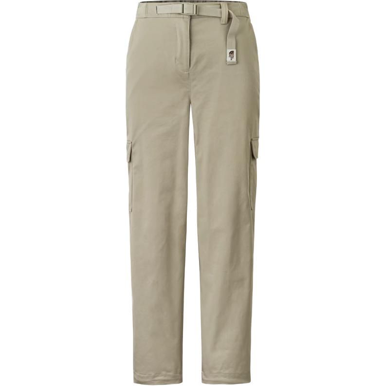 Городская уличная коллекция FW24 Брюки карго женские терракотово-серые THE NORTH FACE, глинисто-серый
Городская уличная коллекция FW24 Брюки карго женские терракотово-серые THE NORTH FACE, глинисто-серый