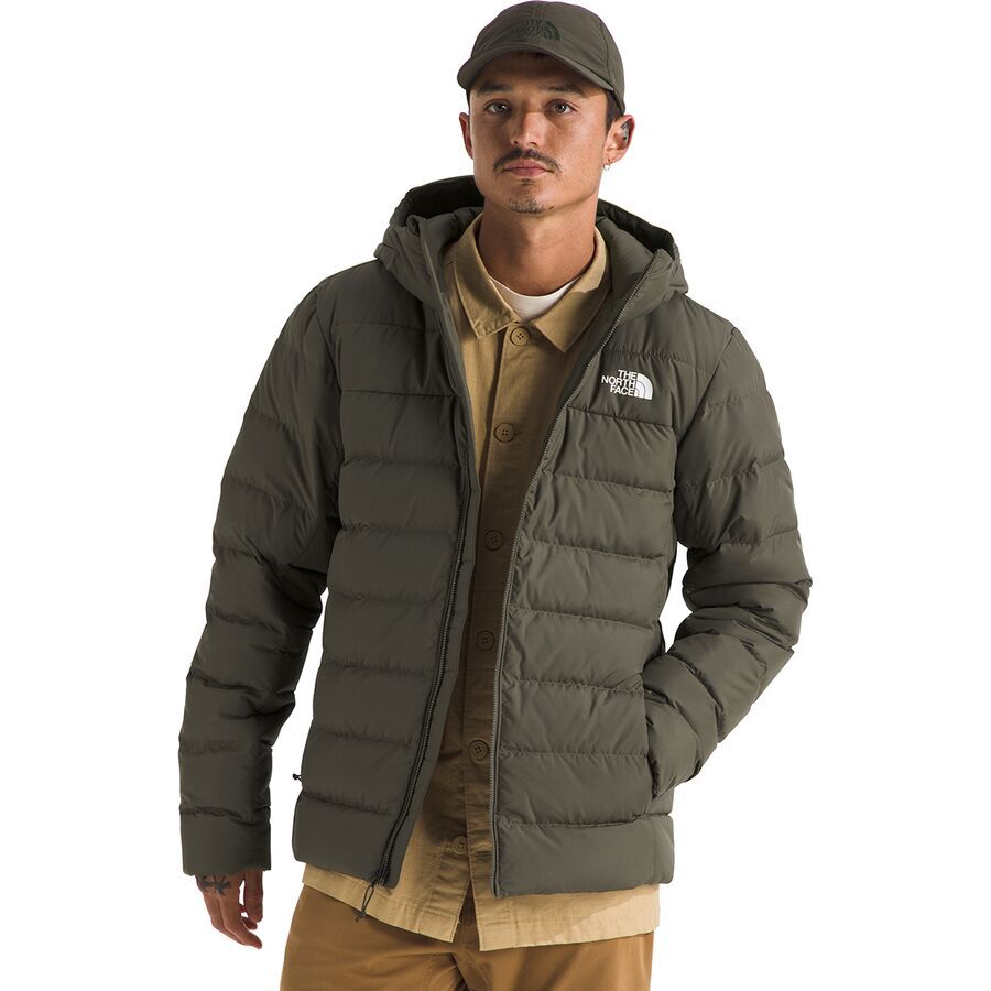 Толстовка The North Face Aconcagua 3 The North Face, New Taupe Green
Толстовка The North Face Aconcagua 3 The North Face, New Taupe Green