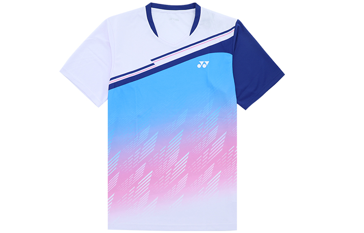 Футболка мужская YONEX, 011 Белая
Футболка мужская YONEX, 011 Белая