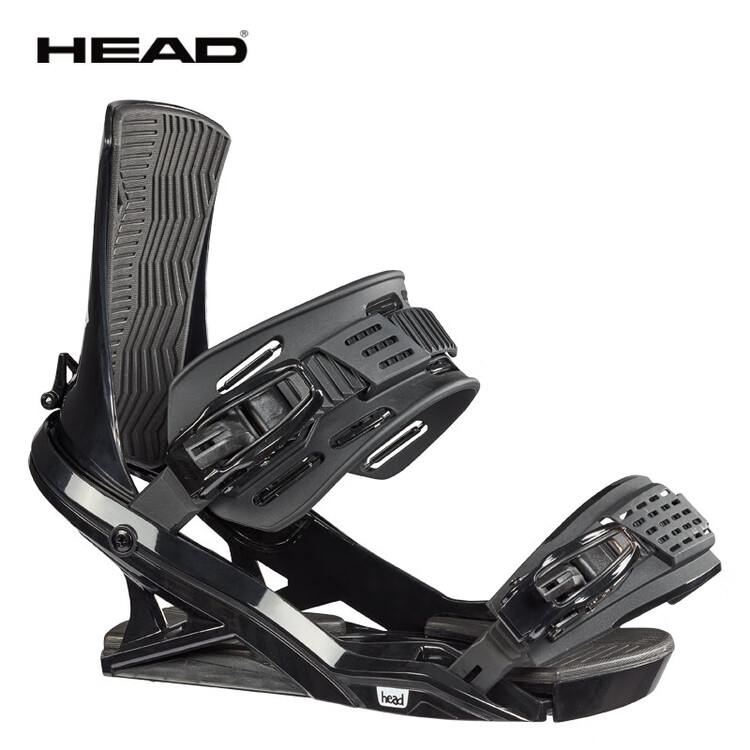 Head Мужской держатель для лыж и сноуборда Middle School All-Terrain Freestyle Fx1 черный размер L
Head Мужской держатель для лыж и сноуборда Middle School All-Terrain Freestyle Fx1 черный размер L