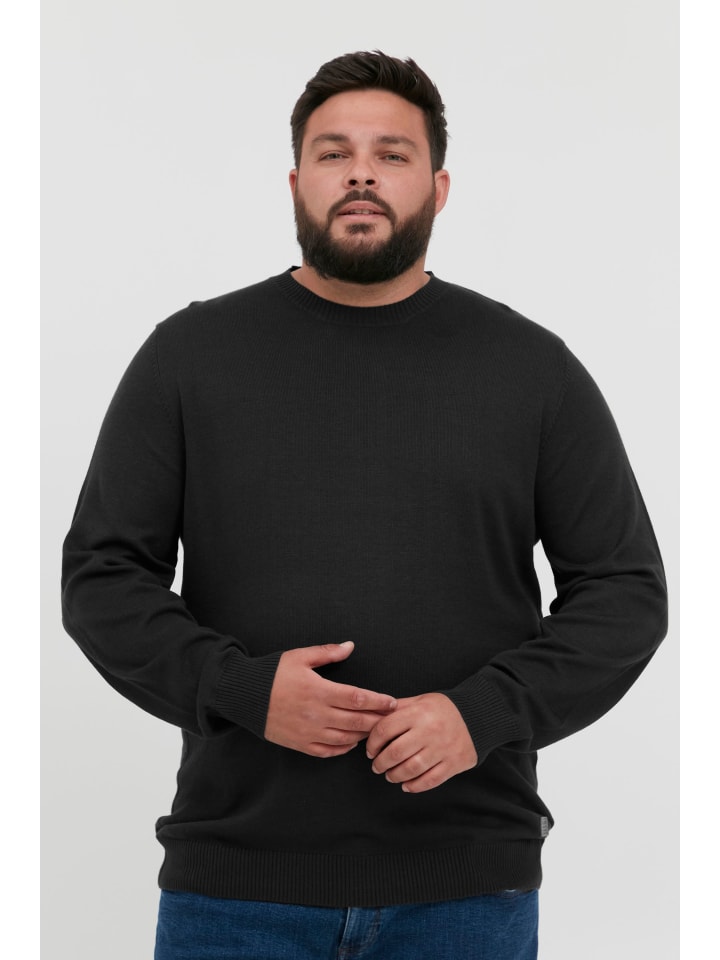 Вязаный свитер BLEND, цвет nachtschwarz
Вязаный свитер BLEND, цвет nachtschwarz