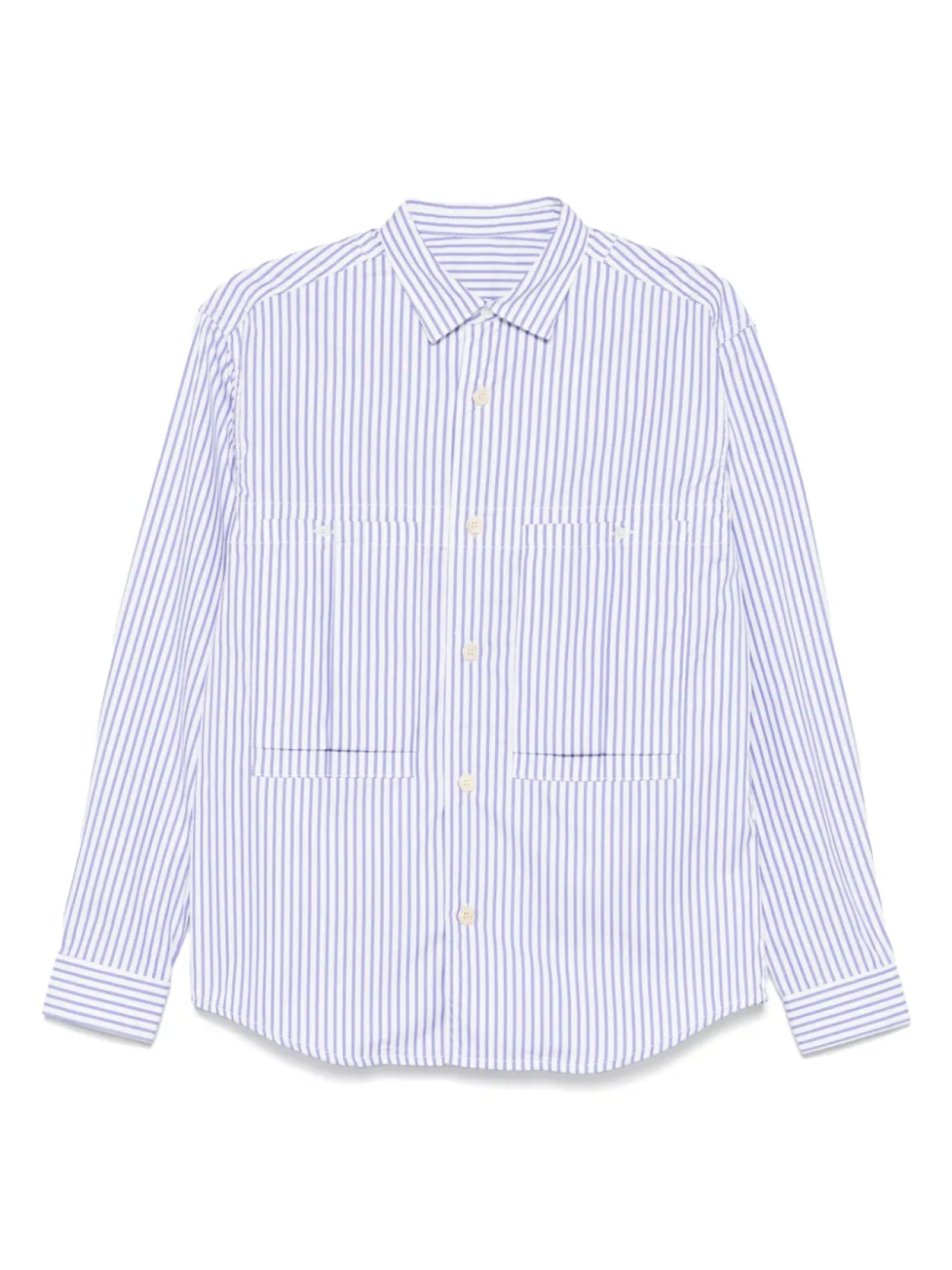 Полосатая рубашка Fortela, синий
Полосатая рубашка Fortela, синий