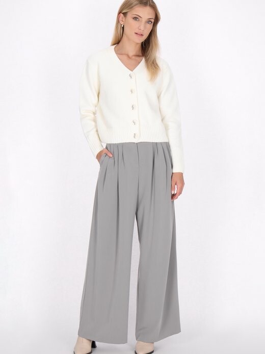 Кардиган Dreimaster, белый
Кардиган Dreimaster, белый