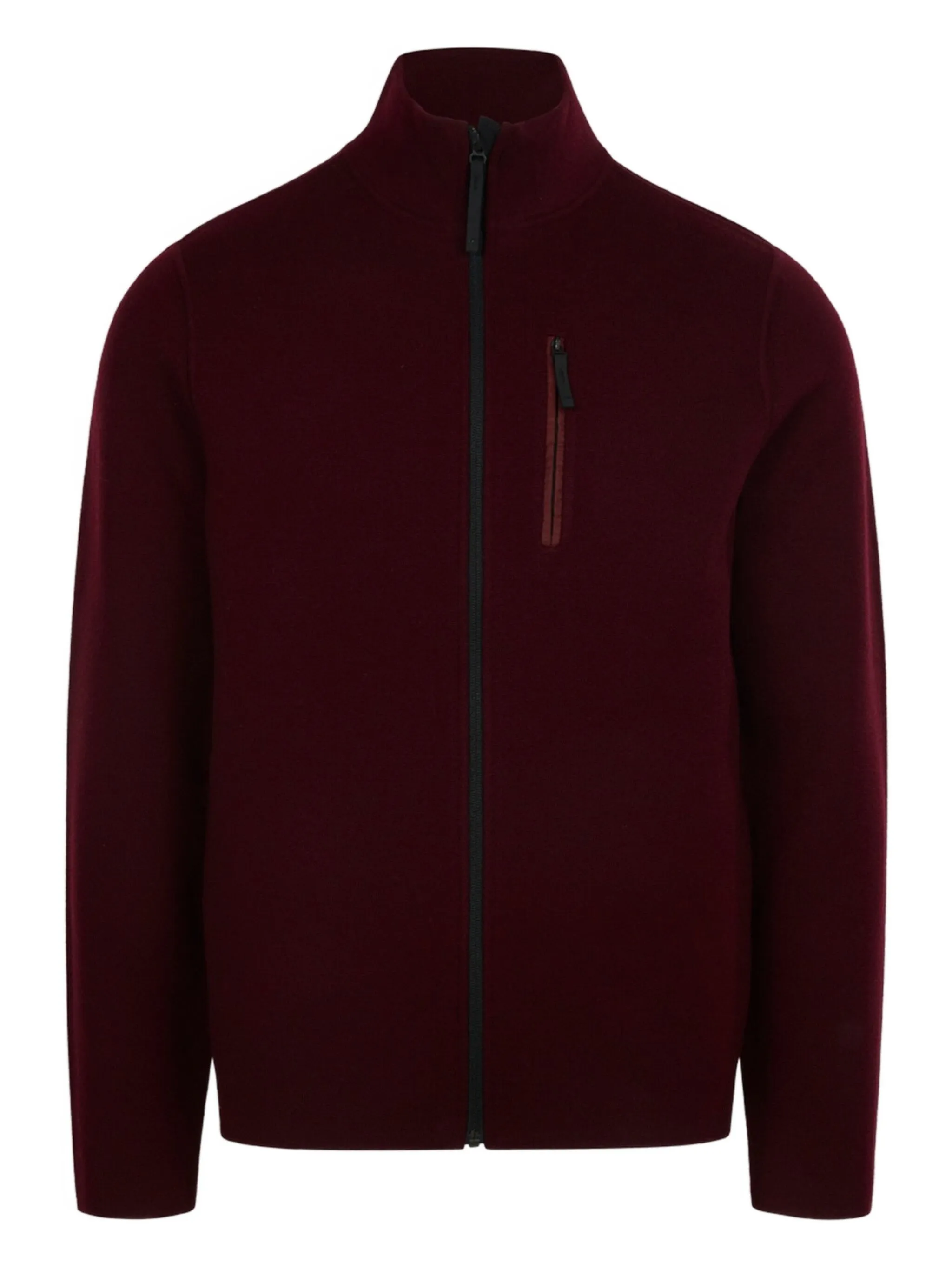 Свитер Matterhorn на молнии Aztech Mountain, красный
Свитер Matterhorn на молнии Aztech Mountain, красный