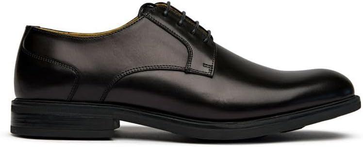 Туфли STEPTRONIC Glen, черный
Туфли STEPTRONIC Glen, черный