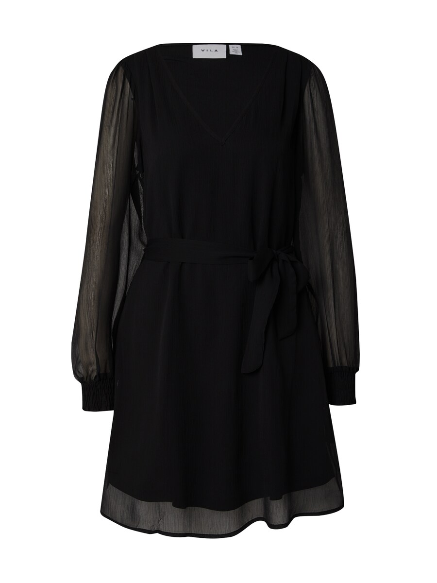 Мини платье VILA VIFalia, Black
Мини платье VILA VIFalia, Black