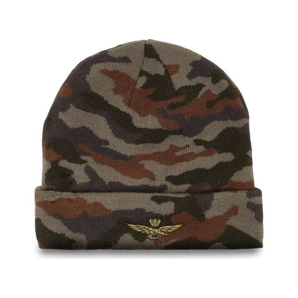 Кепка Aeronautica Militare, зеленый
Кепка Aeronautica Militare, зеленый