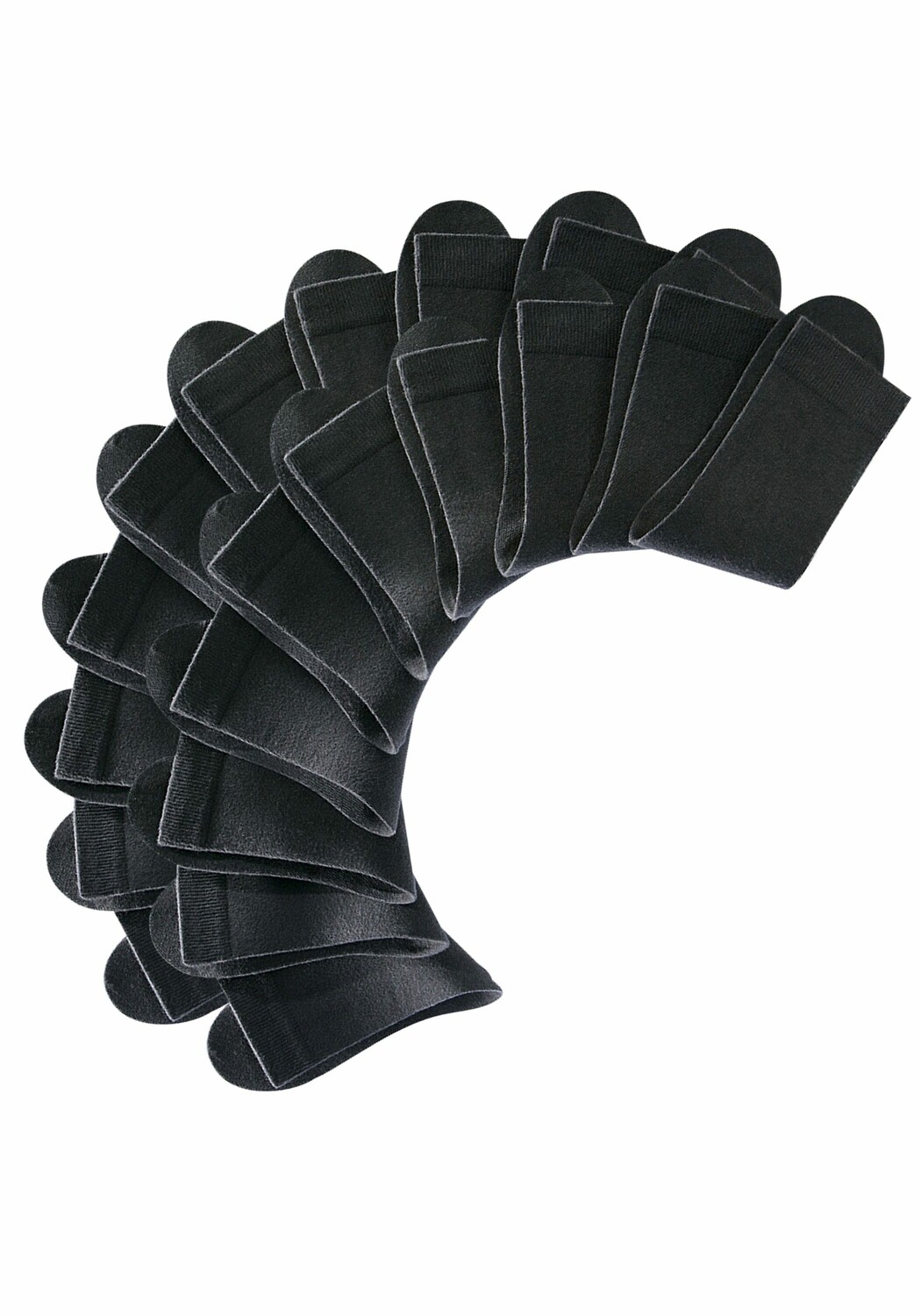 Носки GO IN Basic, цвет 20x schwarz
Носки GO IN Basic, цвет 20x schwarz