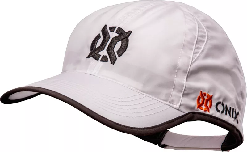 Регулируемая шапка Onix Sports Pickleball Premier Lite, белый
Регулируемая шапка Onix Sports Pickleball Premier Lite, белый