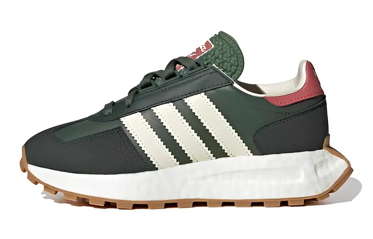 Adidas originals Retropy E5 Kids Lifestyle кроссовки GS
Adidas originals Retropy E5 Kids Lifestyle кроссовки GS