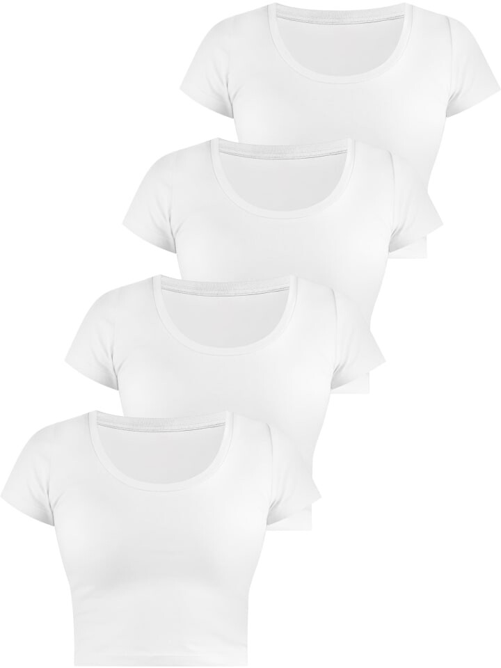 Футболка Janice Nantes, белый
Футболка Janice Nantes, белый