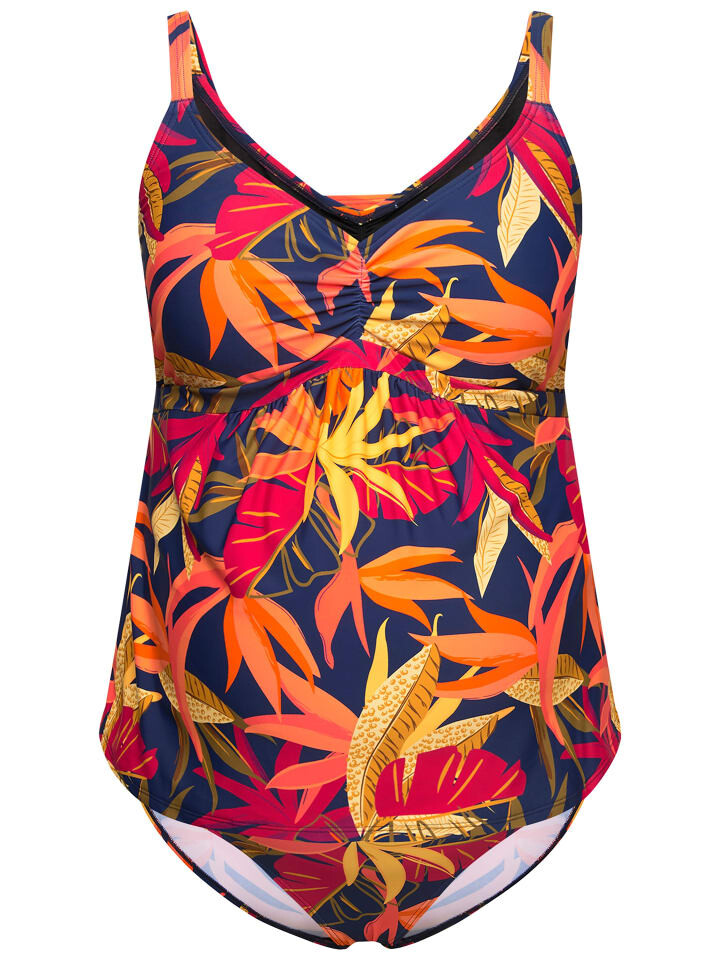 Бюстгальтер Ulla Popken BH ohne Bügel, цвет dunkelindigo
Бюстгальтер Ulla Popken BH ohne Bügel, цвет dunkelindigo