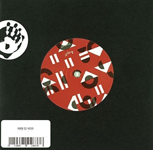 Сингл 7" Carlos, Antonio: Simbarere / Kabaluere
Сингл 7" Carlos, Antonio: Simbarere / Kabaluere