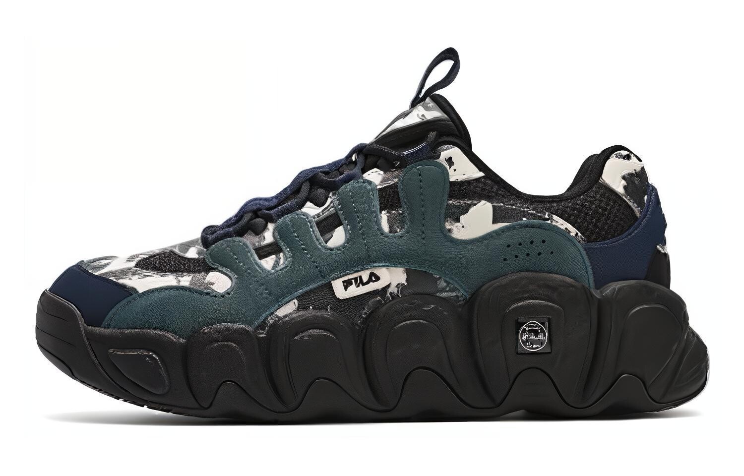 Мужские баскетбольные кроссовки FILA Vintage, Black, Черный, Мужские баскетбольные кроссовки FILA Vintage, Black
Мужские баскетбольные кроссовки FILA Vintage, Black, Черный, Мужские баскетбольные кроссовки FILA Vintage, Black