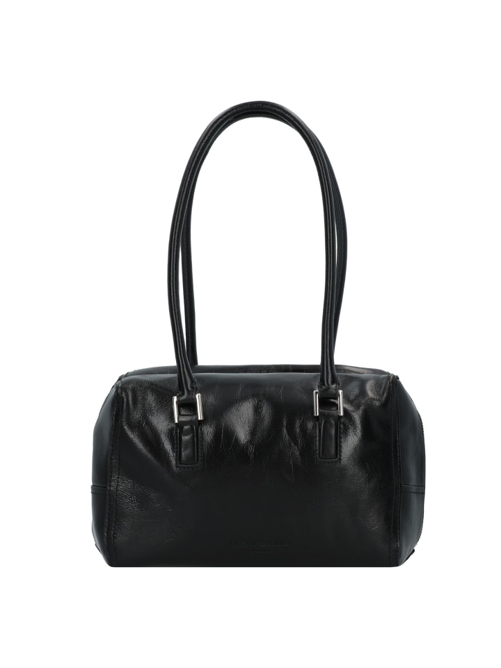 Наплечная сумка LIEBESKIND BERLIN, черный
Наплечная сумка LIEBESKIND BERLIN, черный