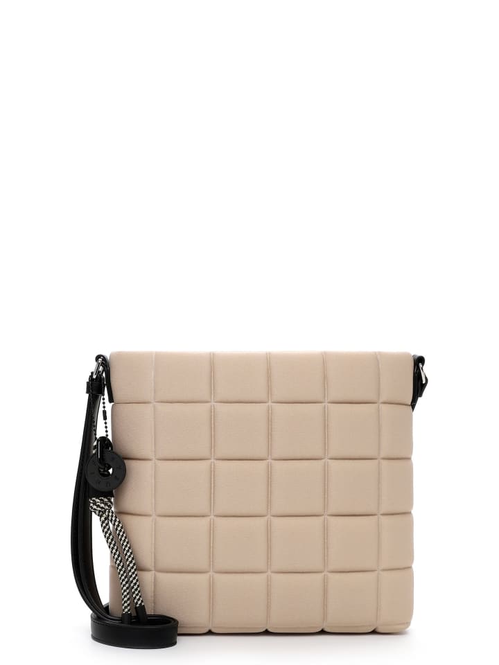 Наплечная сумка SURI FREY, бежевый
Наплечная сумка SURI FREY, бежевый