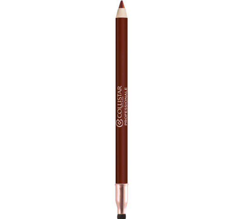 Collistar Professionale Eye Pencil высокопигментированный водостойкий карандаш для глаз, оттенок 27 Borgogna 1,2 мл
Collistar Professionale Eye Pencil высокопигментированный водостойкий карандаш для глаз, оттенок 27 Borgogna 1,2 мл