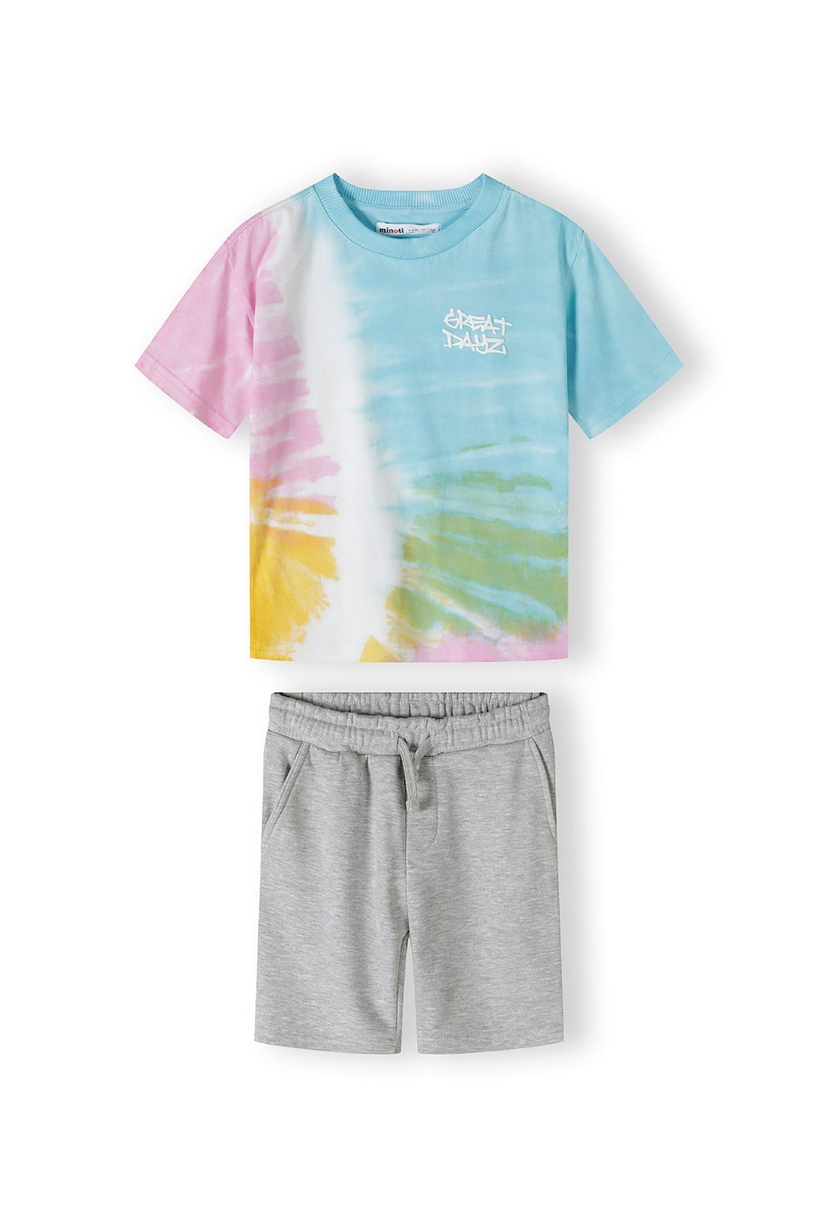 Набор MINOTI, Mottled Grey
Набор MINOTI, Mottled Grey