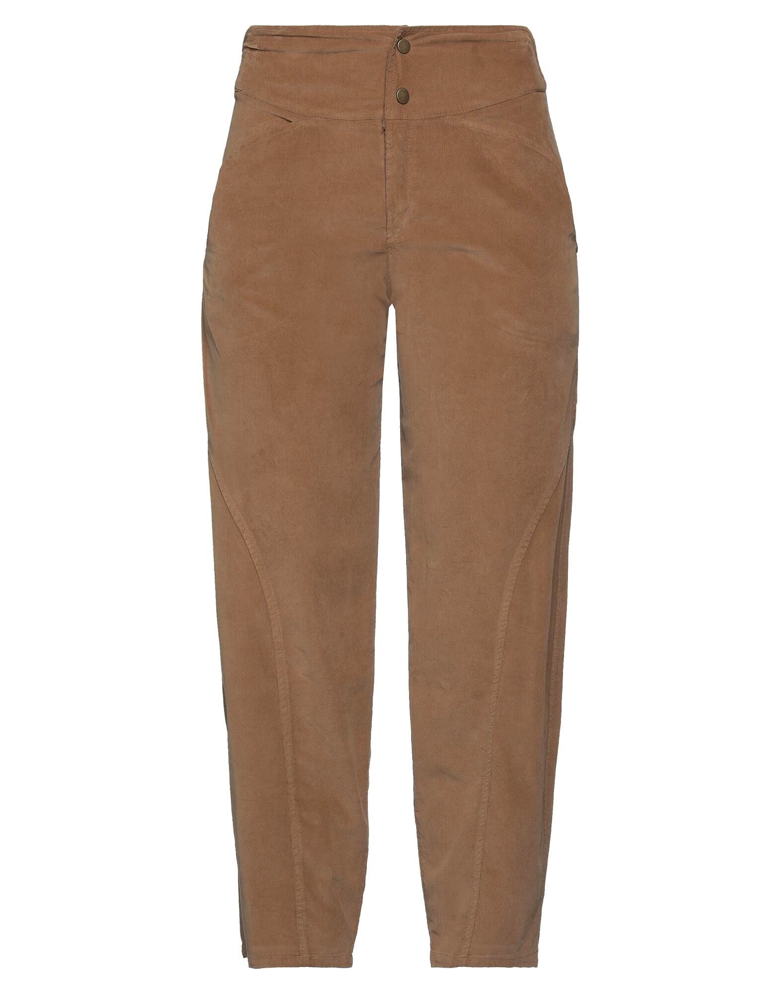 Брюки Merci Italia, коричневый
Брюки Merci Italia, коричневый