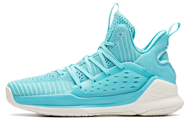 Баскетбольные кроссовки Water Flower 1 мужские, средние
Баскетбольные кроссовки Water Flower 1 мужские, средние