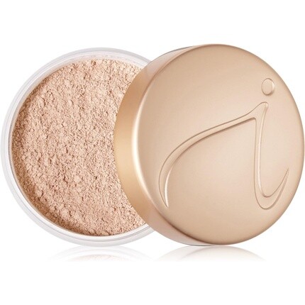 Jane Iredale Amazing Base рассыпчатая минеральная пудра 10,5 г светло-бежевого цвета
Jane Iredale Amazing Base рассыпчатая минеральная пудра 10,5 г светло-бежевого цвета