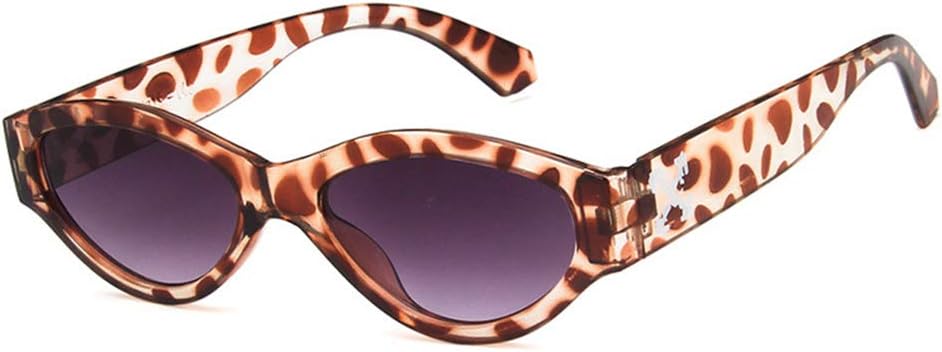 Солнцезащитные очки Shiratori унисекс в стиле ретро, ярко-черные, серые, для отдыха и путешествий, овальные, неполяризованные, с защитой от УФ-излучения UV400, Leopard Grey
Солнцезащитные очки Shiratori унисекс в стиле ретро, ярко-черные, серые, для отдыха и путешествий, овальные, неполяризованные, с защитой от УФ-излучения UV400, Leopard Grey