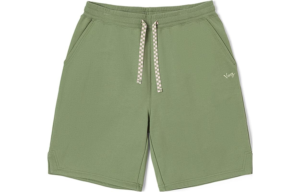 Повседневные шорты мужские зеленые Vans, зеленый
Повседневные шорты мужские зеленые Vans, зеленый