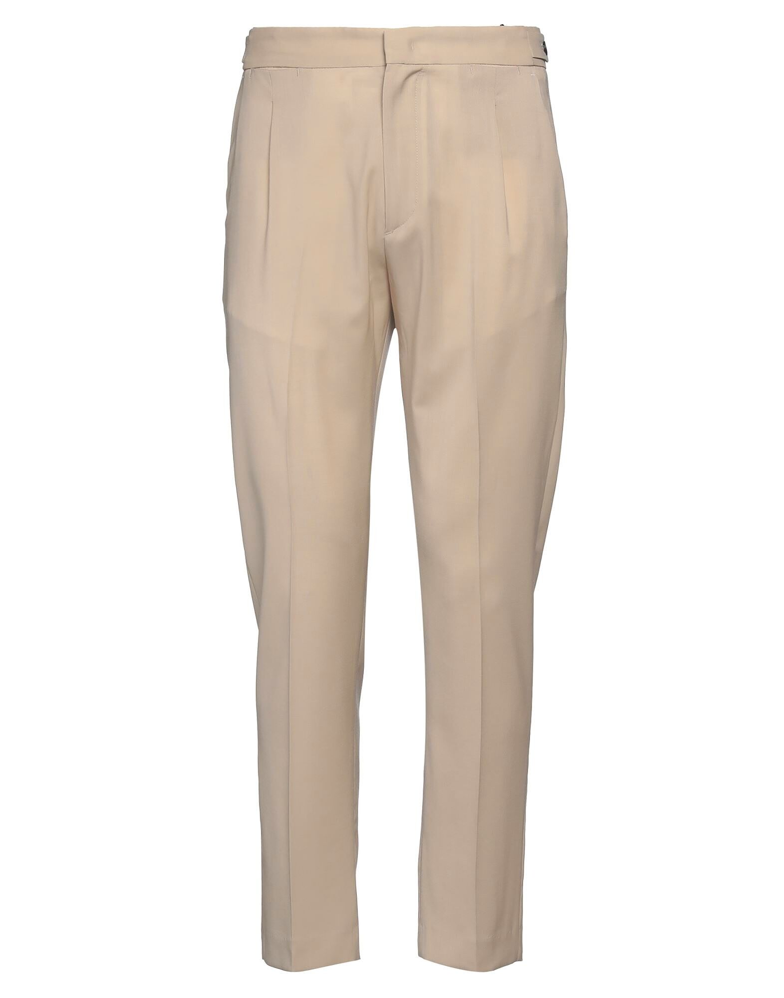 Брюки Low Brand, песочный
Брюки Low Brand, песочный